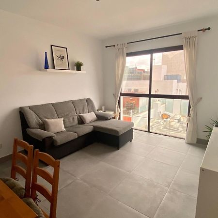 Holiday Home & Rooftop Lounge Las Palmas de Gran Canaria Exterior foto