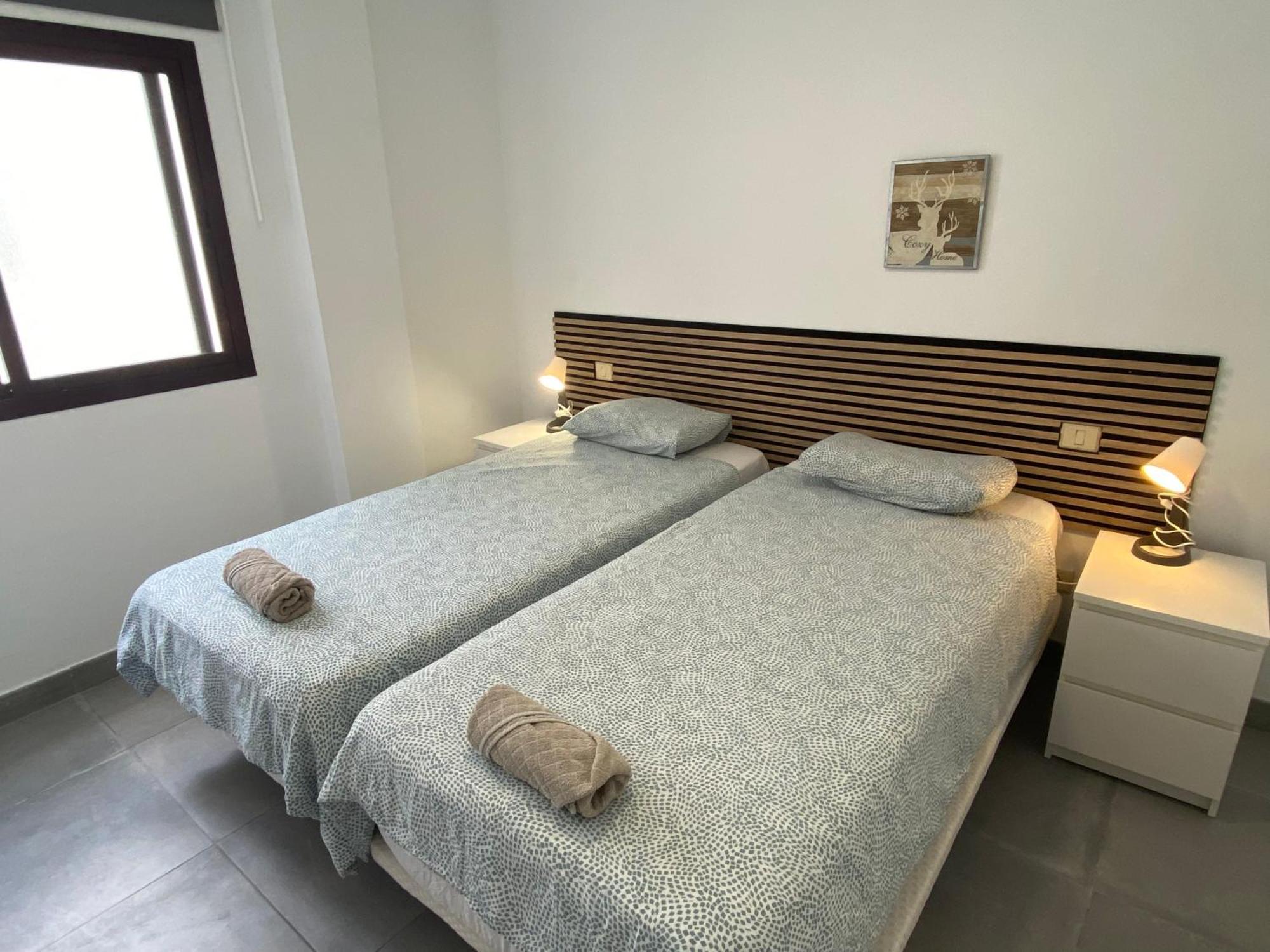 Holiday Home & Rooftop Lounge Las Palmas de Gran Canaria Exterior foto