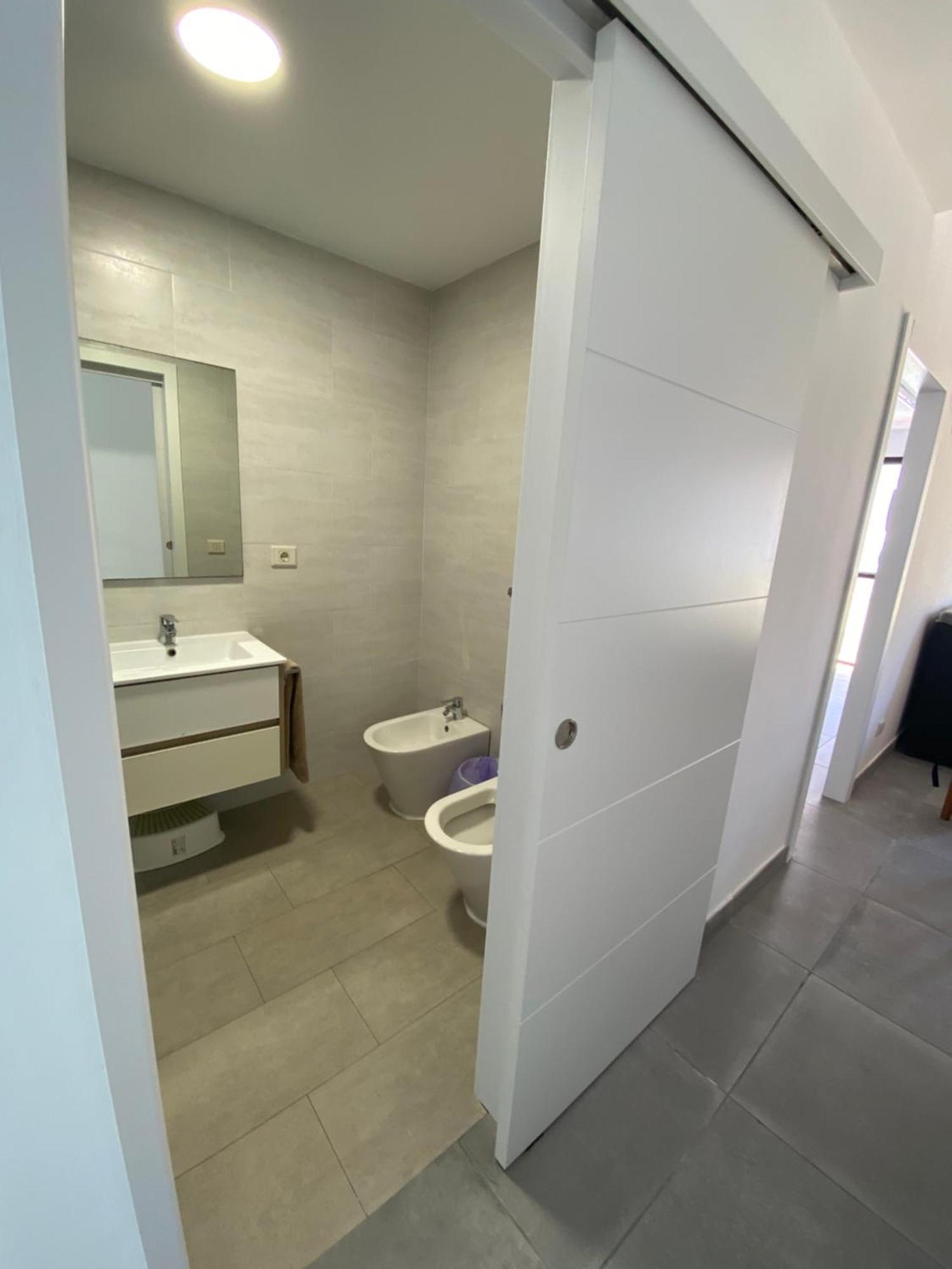 Holiday Home & Rooftop Lounge Las Palmas de Gran Canaria Exterior foto