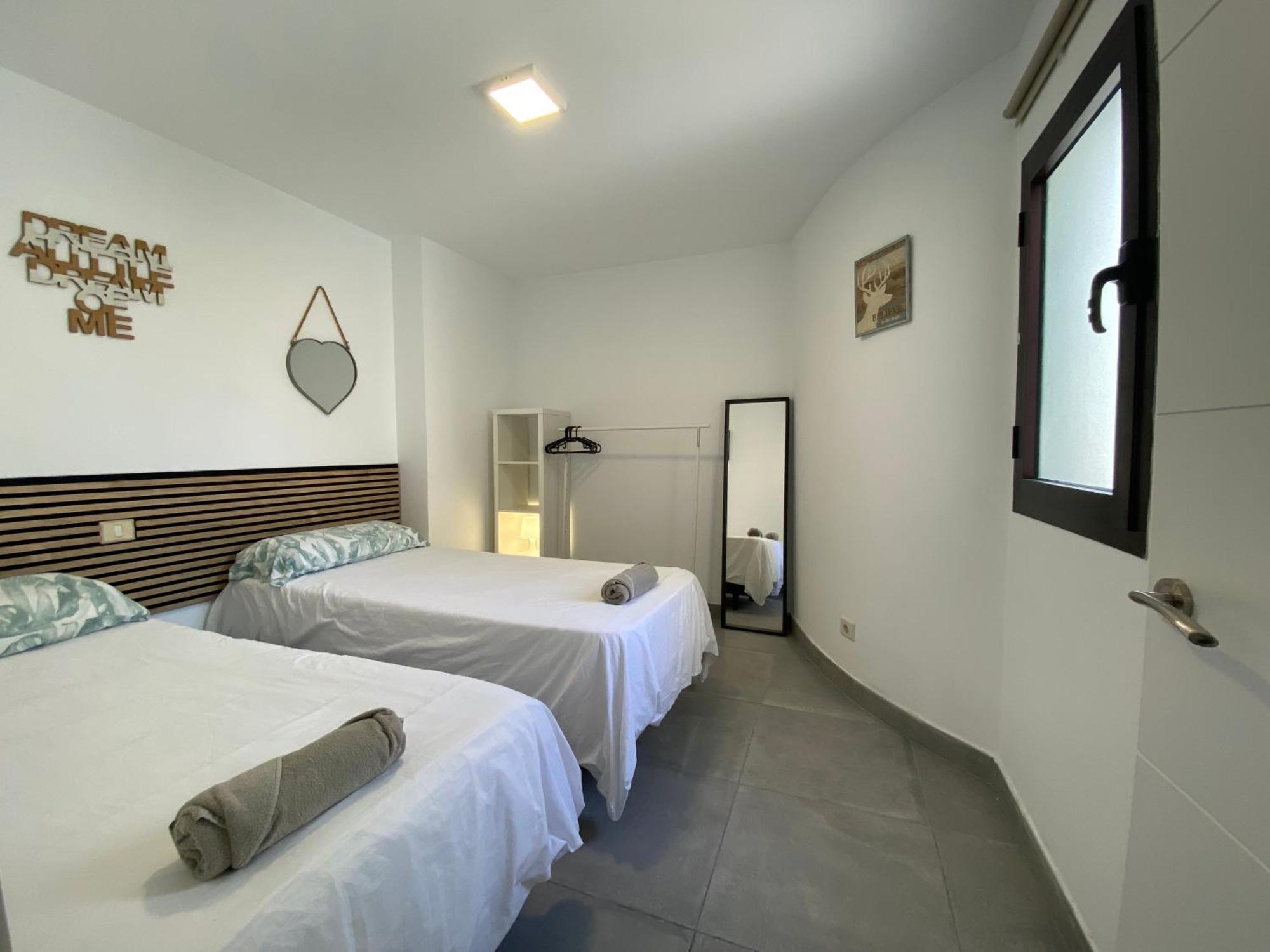 Holiday Home & Rooftop Lounge Las Palmas de Gran Canaria Exterior foto