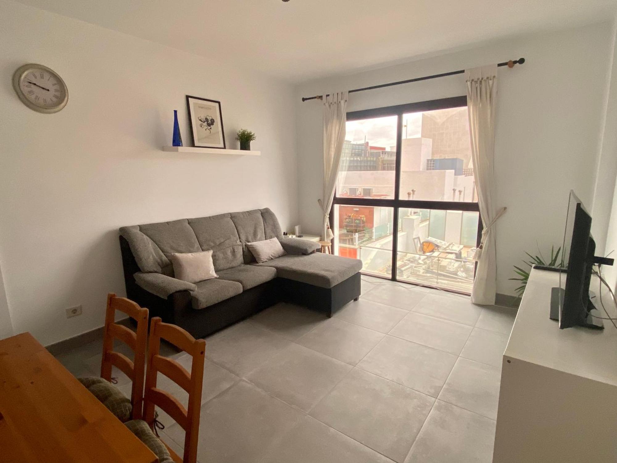 Holiday Home & Rooftop Lounge Las Palmas de Gran Canaria Exterior foto